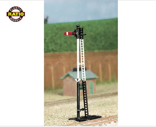 Home or Distant Signal | TierneyModelRailway