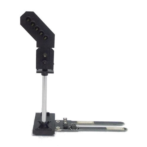 TTSS5R Sensor Signal (RH Feather) 4 Aspect Outer Distant main image 1