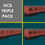 Thumbnail: #*# NCB 'Evolution' Non-Corridor Carriage Pack