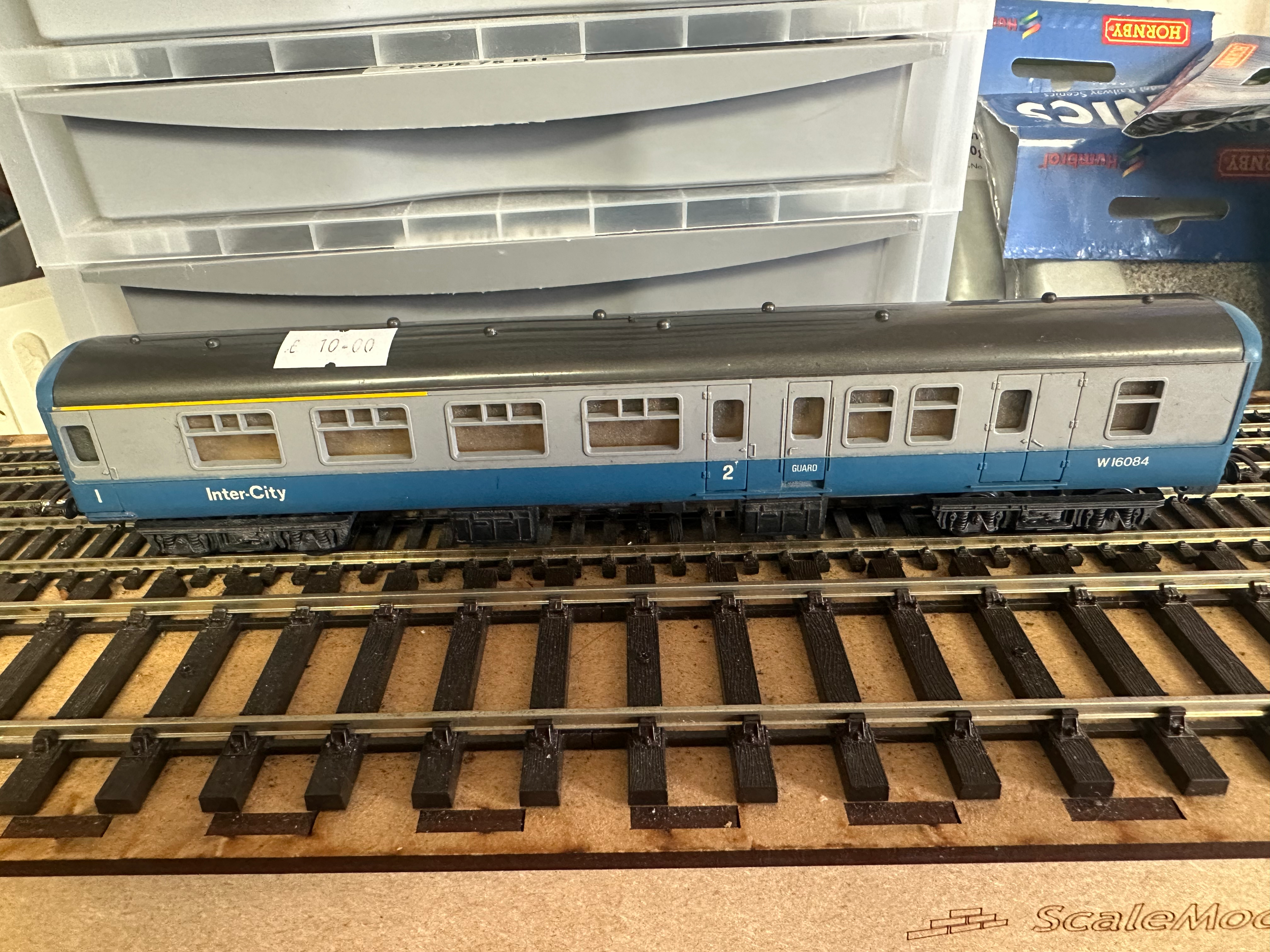 Inter-City W16084