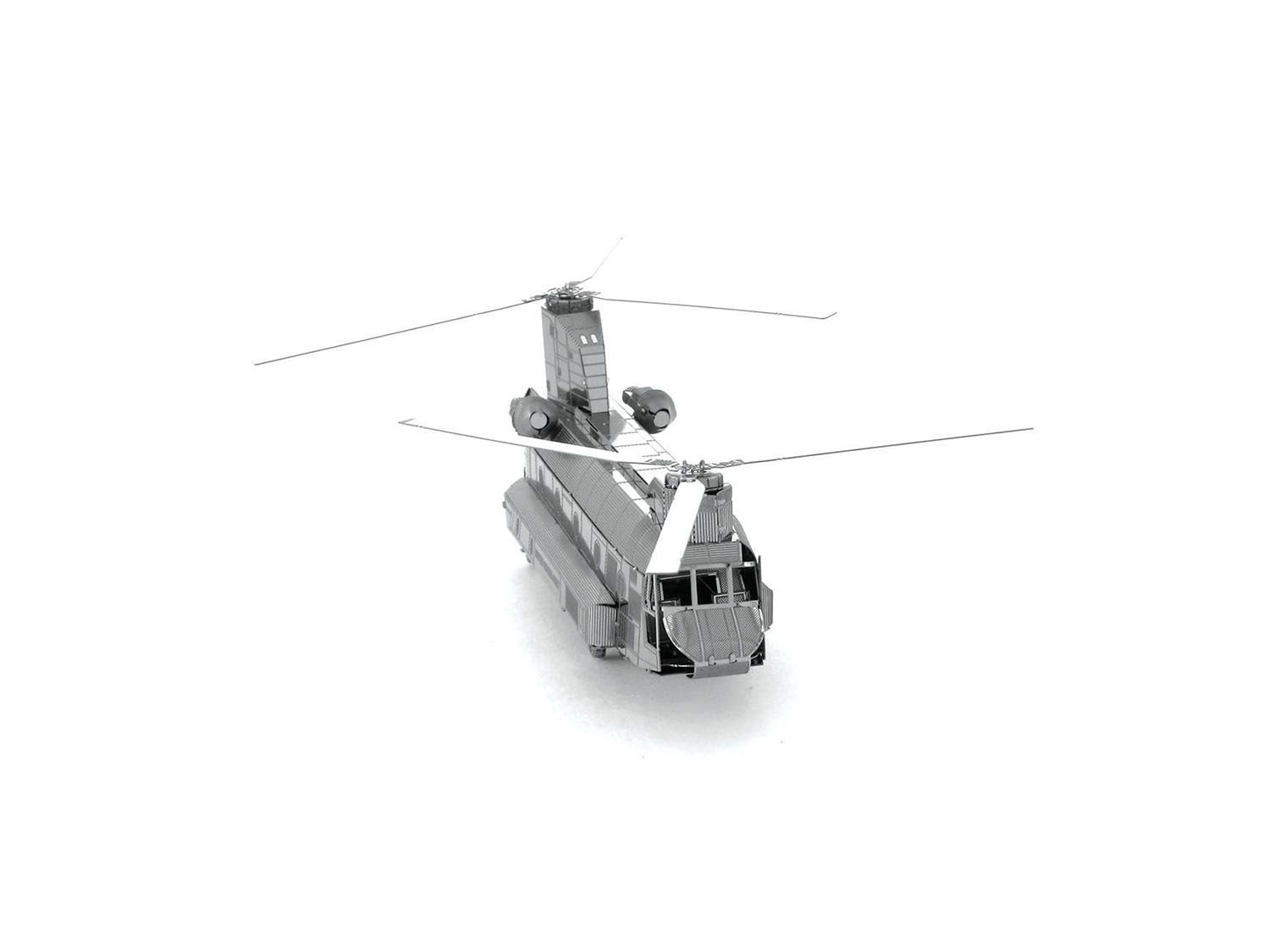 Chinook Helicopter Construction Kit