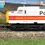 Thumbnail: BR - Class 37 - '37093' Police Livery (DCC Sound Fitted)
