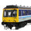 Thumbnail: Class 117 3-Car DMU 117308 BR Regional Railways