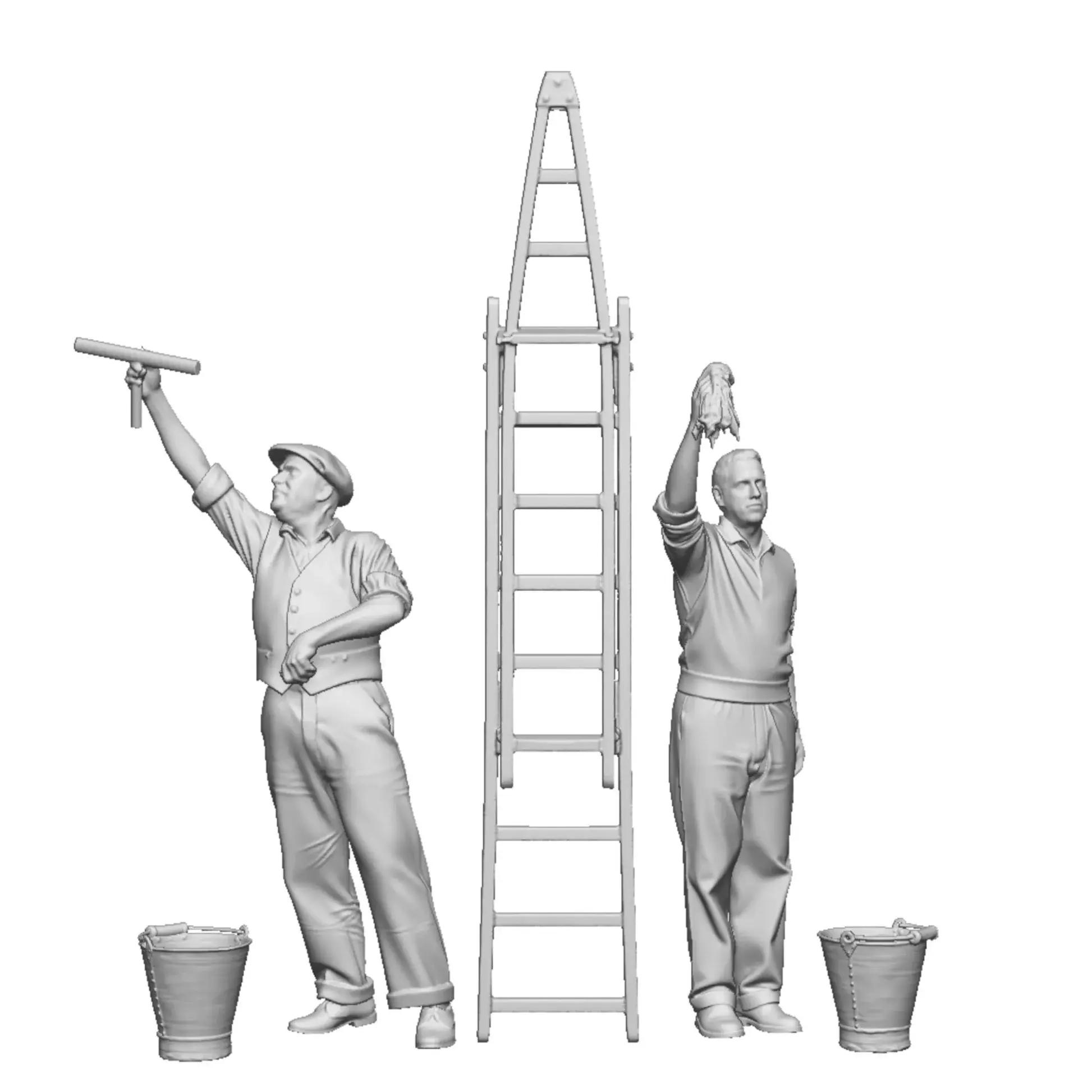 Window Cleaners