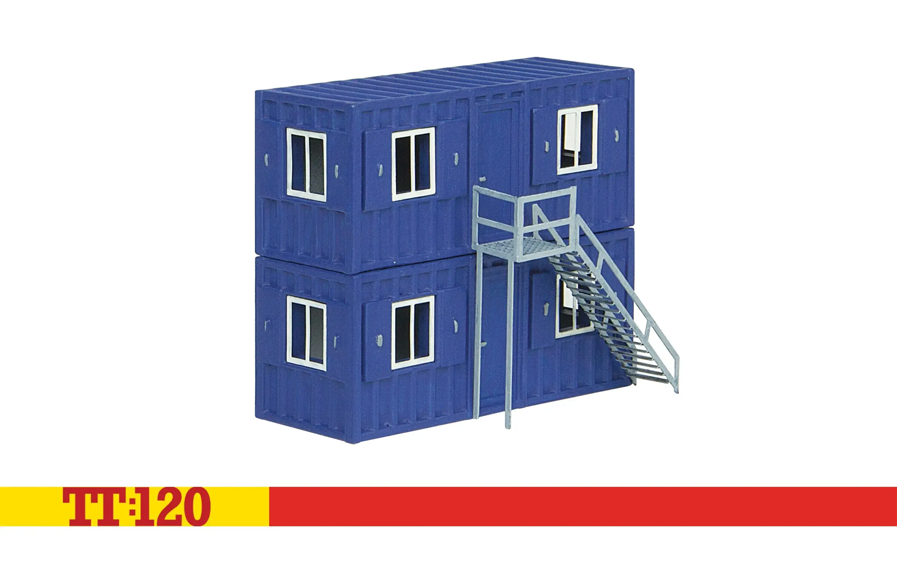 #*# Portacabins
