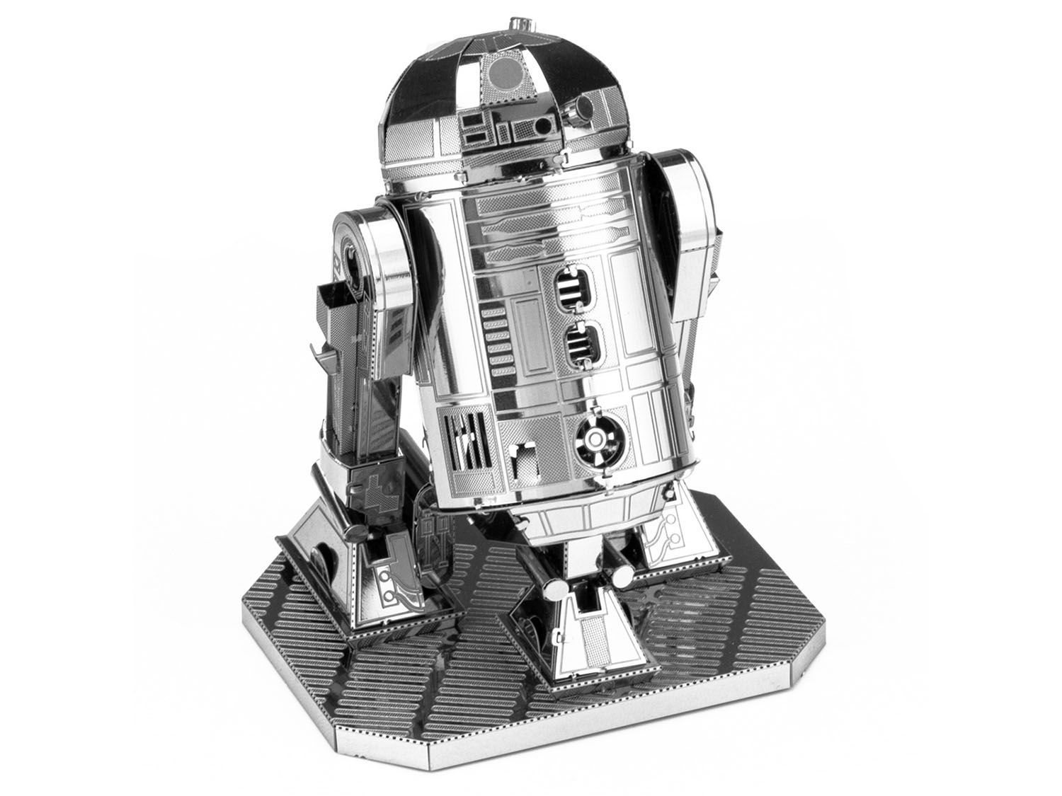 R2-D2 Construction Kit