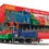 Thumbnail: Diesel Mixed Freight Train Set