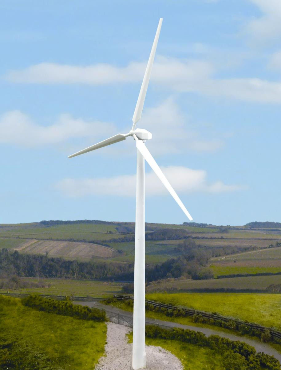 #D# Fordhampton Wind Farm Kit
