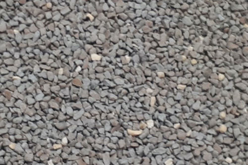OO/HO scale Ballast - Grey Blend