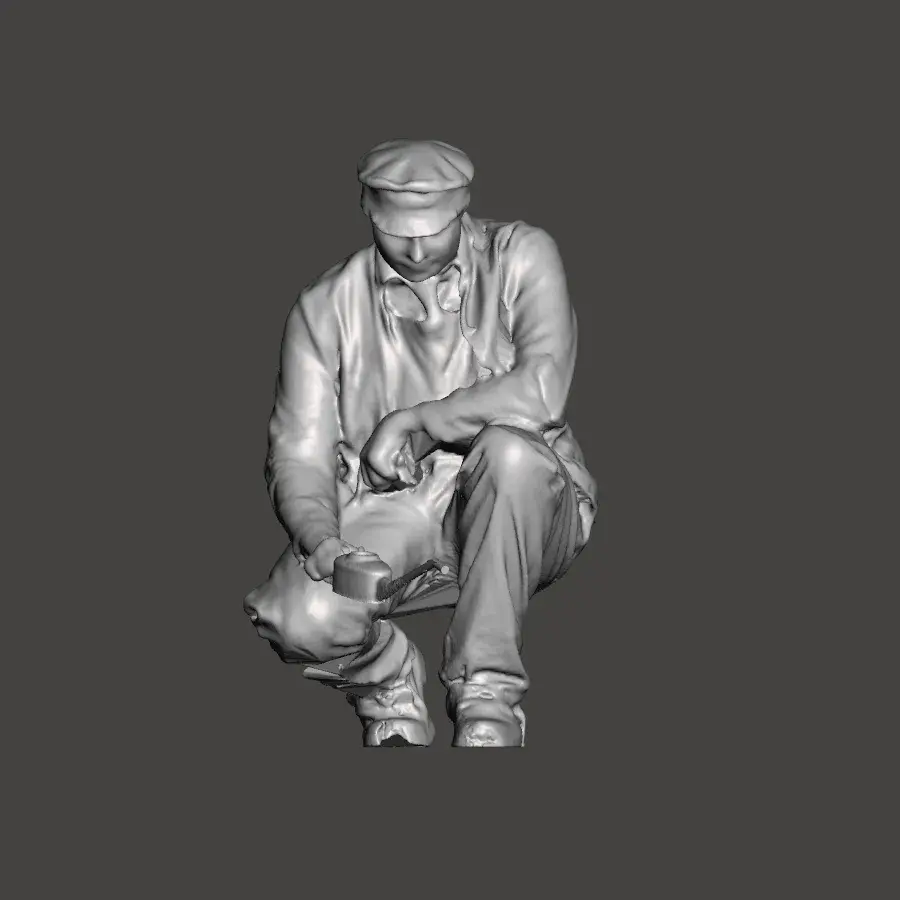Thumbnail: Loco Crew Oiling