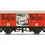 Thumbnail: The Beatles Anthology 1 Wagon