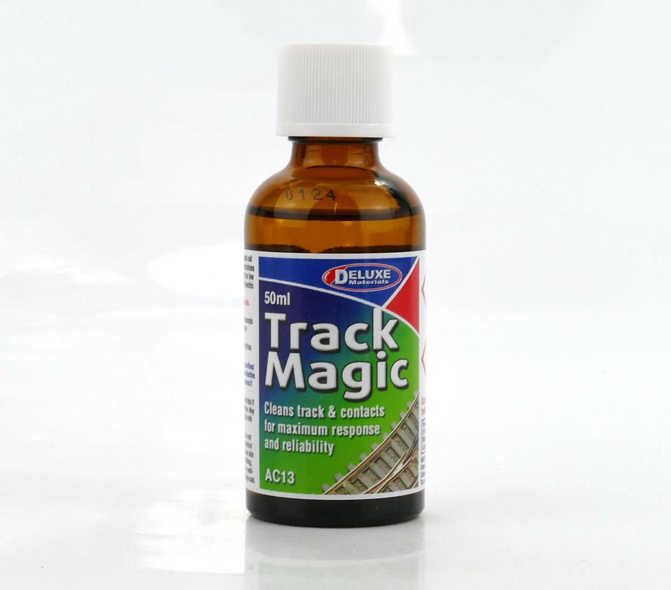 Thumbnail: Track Magic (50ml)
