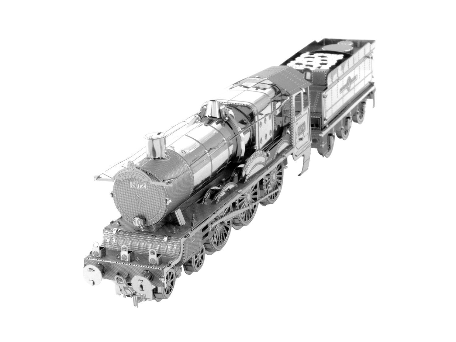Hogwarts Express Train Construction Kit