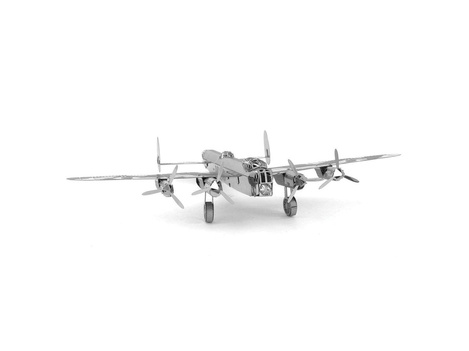 Lancaster Bomber Construction Kit