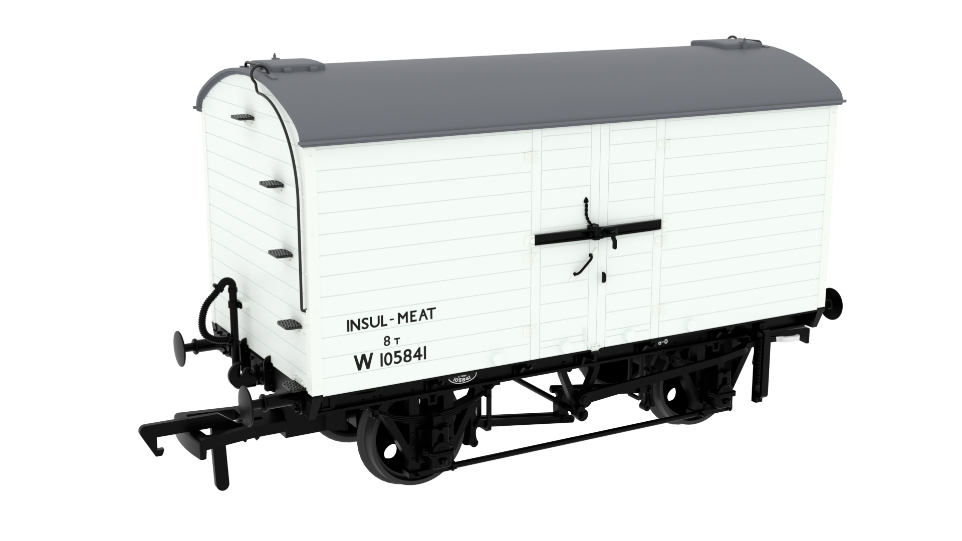 #*# Diagram X9 MICA - No.W105841 BR(W) White