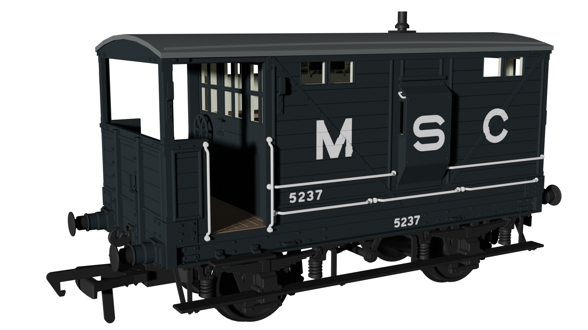 #*# MSC No.5237