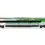 Thumbnail: #*# Avanti West Coast Class 390 Climate change livery Coach pack 1 69421 + 65321