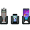 Thumbnail: ‘Controller Caddy’ Universal Handset Holder (Single Pack)