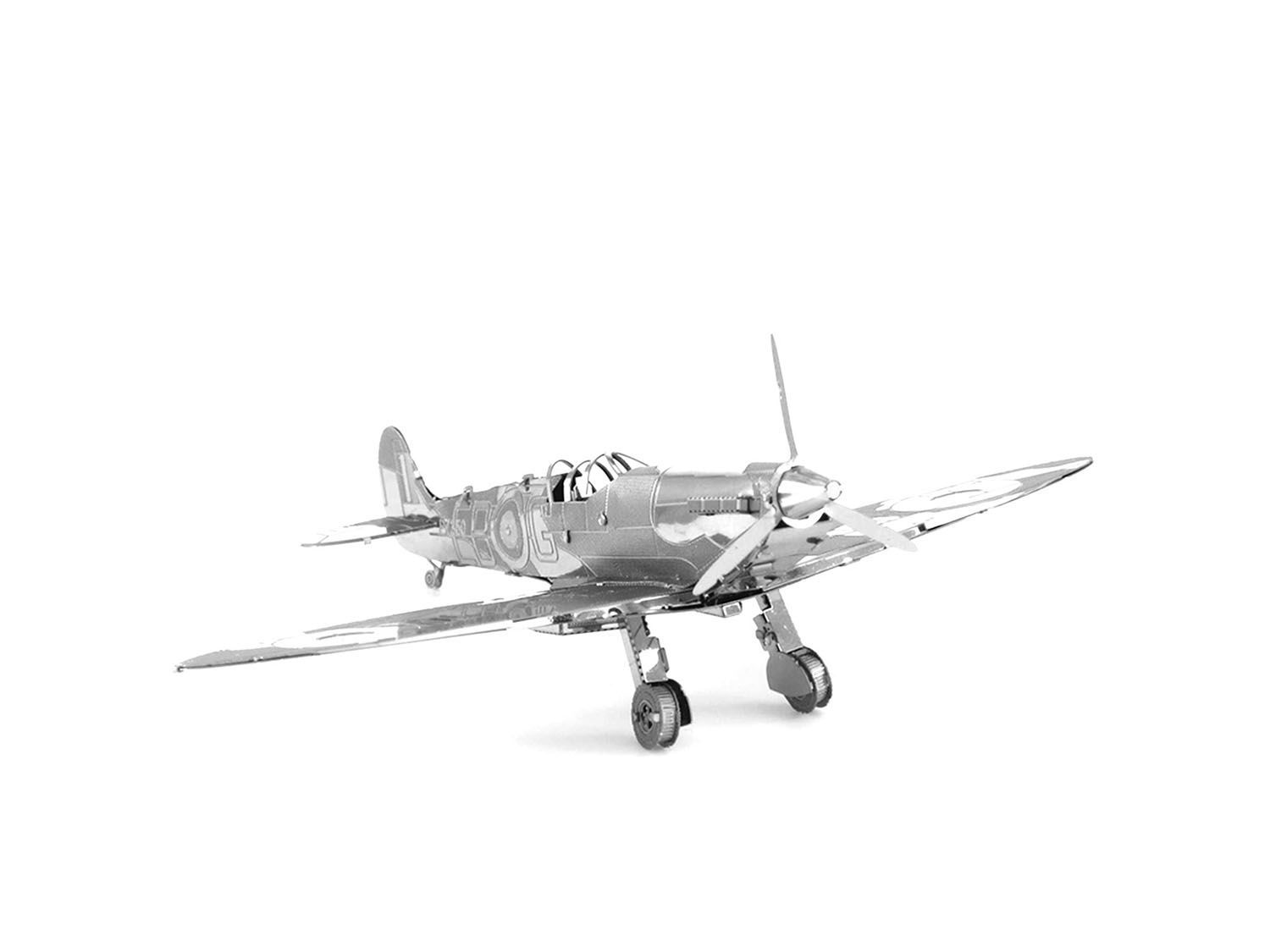 Spitfire Construction Kit