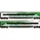 Thumbnail: #*# Avanti West Coast Class 390 Climate change livery Coach pack 1 69421 + 65321