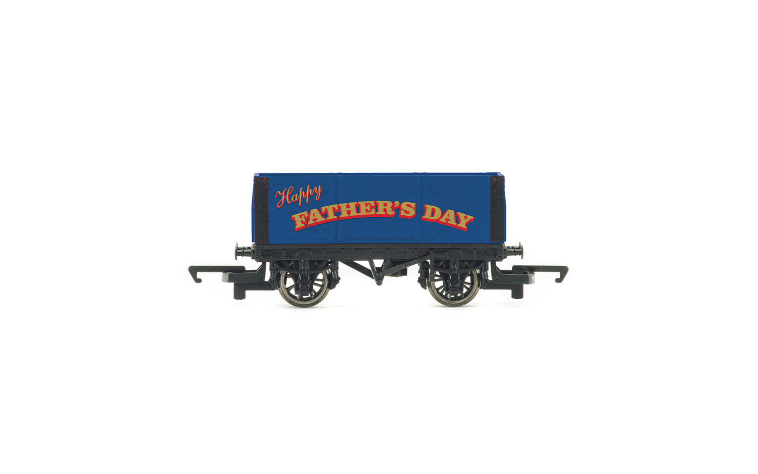 #D# Father's Day Wagon