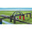 Thumbnail: MyWorld Elevated Railway Bridge Building Block Set