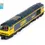 Thumbnail: Class 60 - GBRf - 60056 'Great Gable' (DCC Sound Fitted)