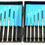 Thumbnail: Model Railway Screwdriver Set