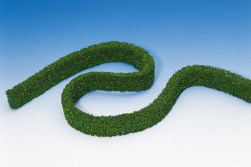 Hedges 500x12x15mm (2)