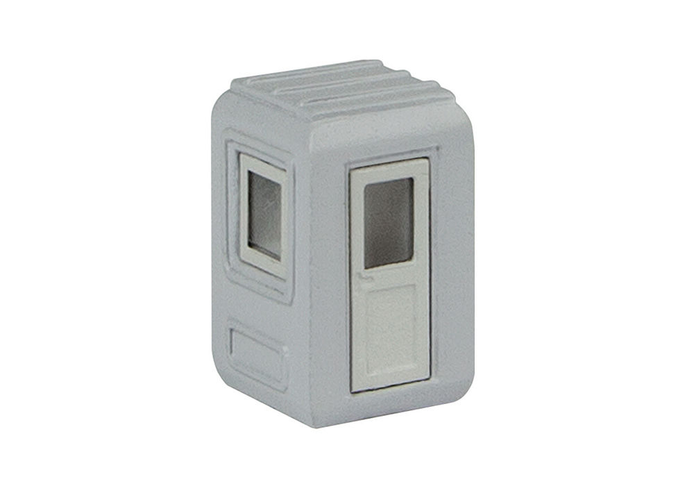 #*# Small Kiosk