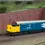 Thumbnail: RailRoad Plus BR, Class 37, Co-Co, 37116 'Comet'- Era 8