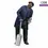 Thumbnail: Fireman Leaning