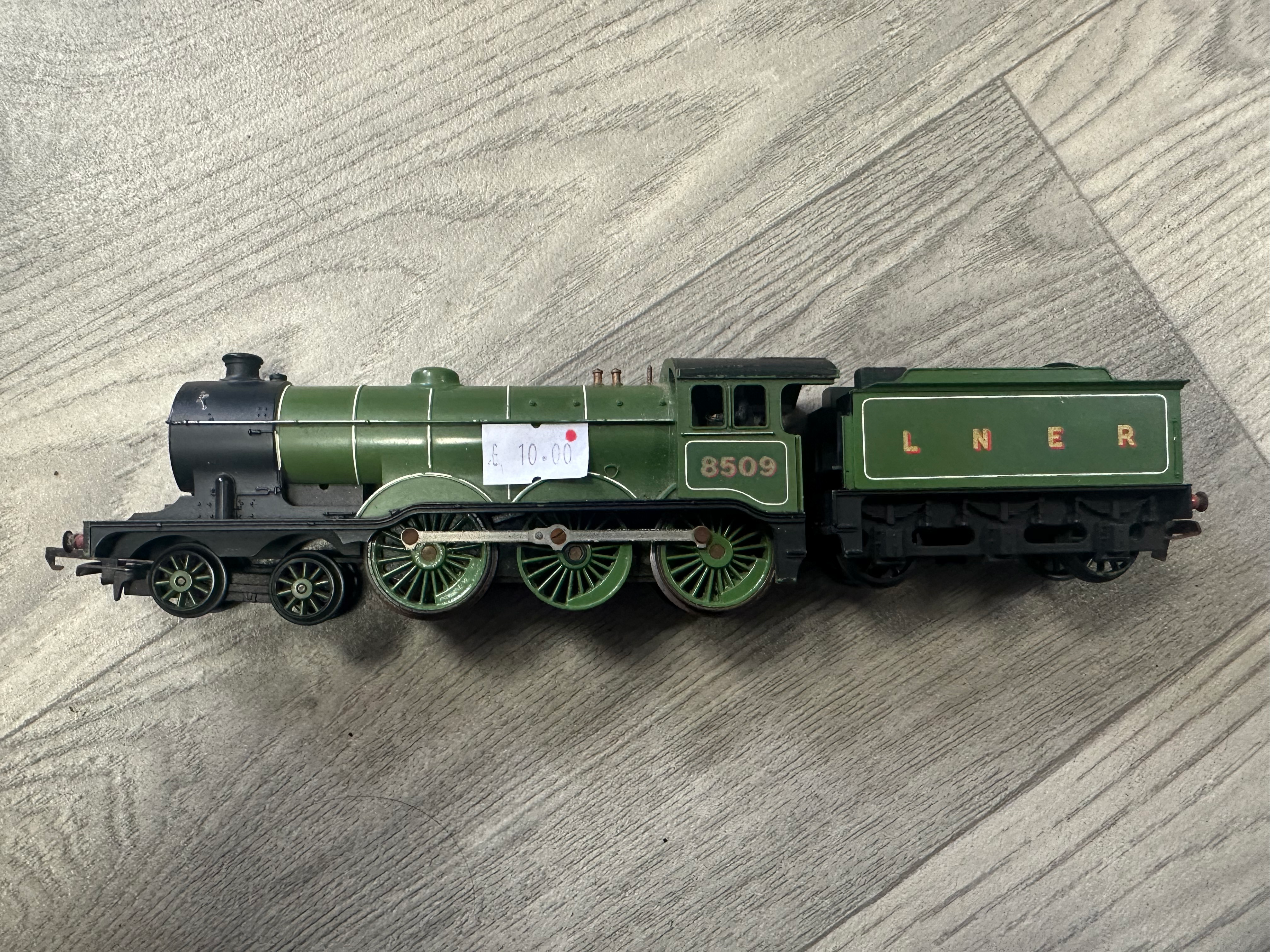 LNER 8509