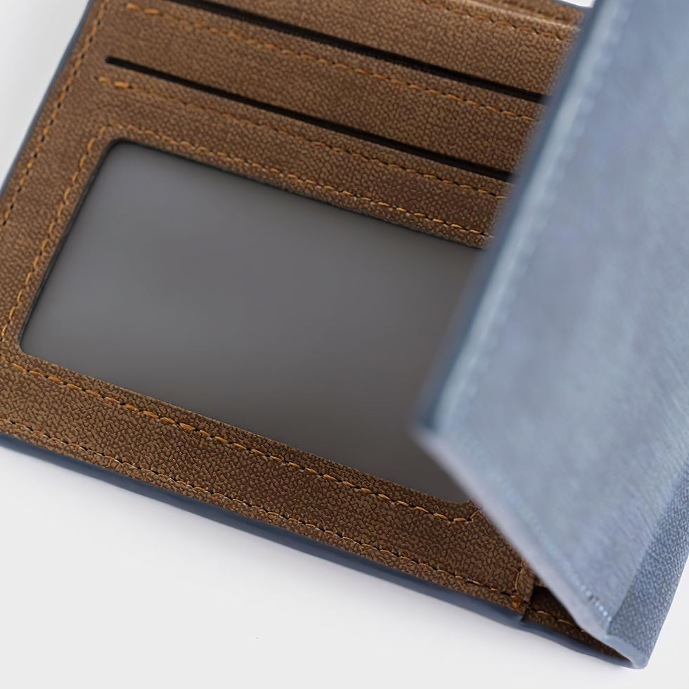 Thumbnail: O/Z: Clifton - Casual Wallet