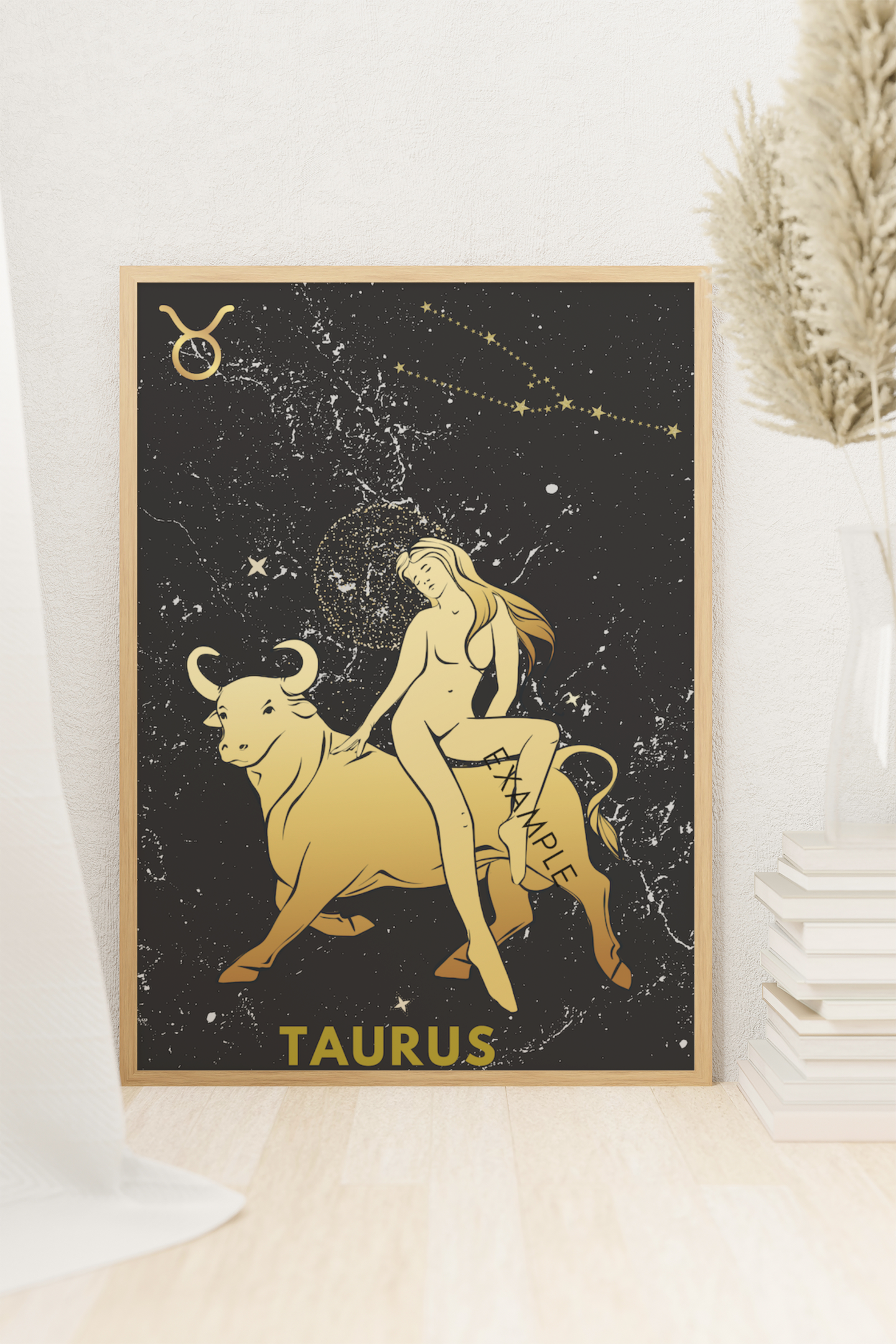 TAURUS