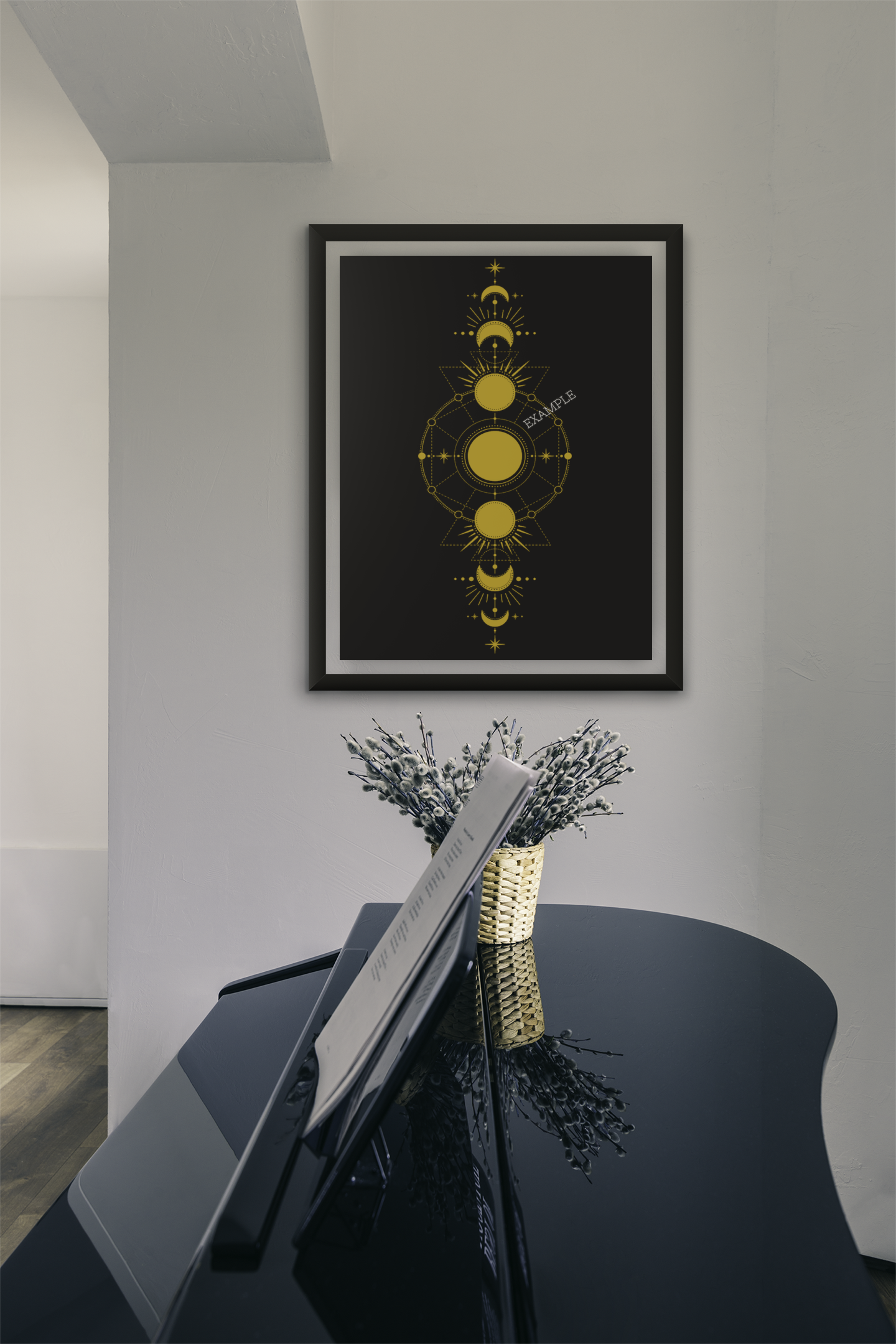 Moon Phases