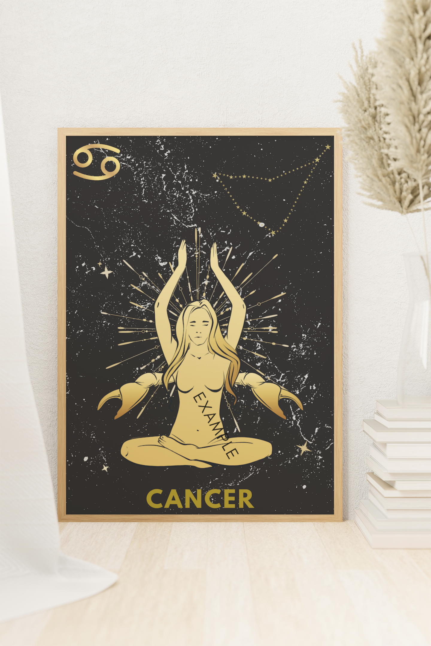 CANCER