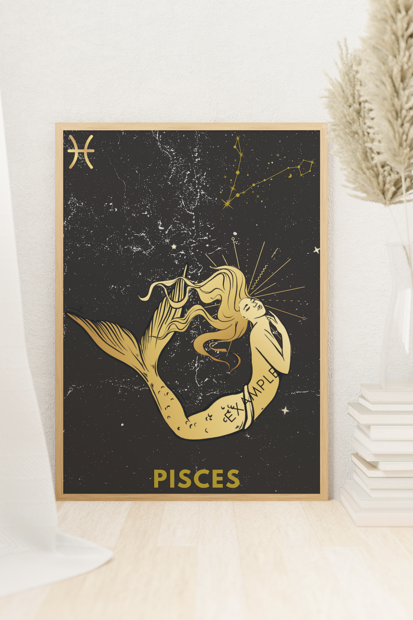 PISCES