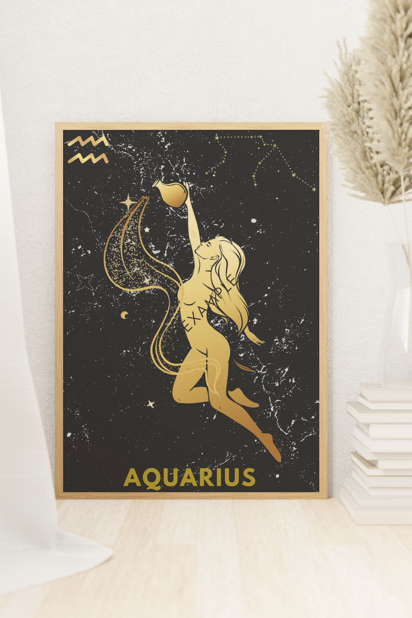 AQUARIUS