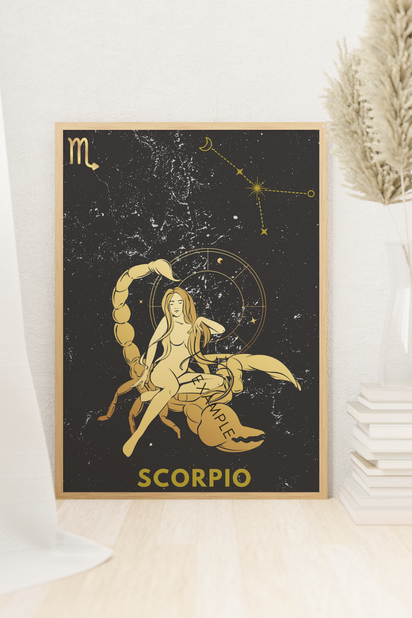 SCORPIO