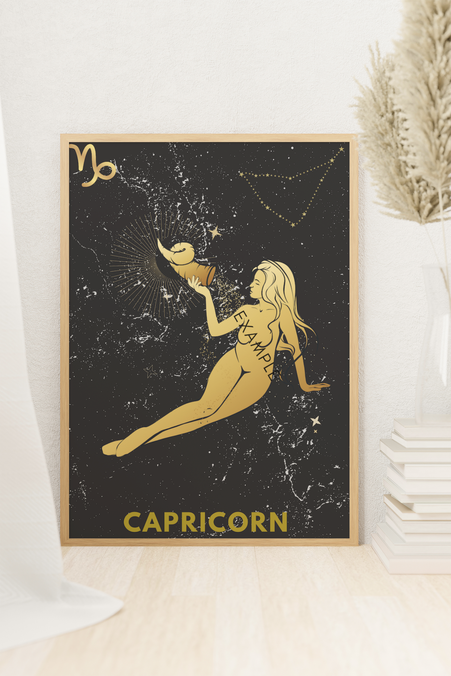 capricorn