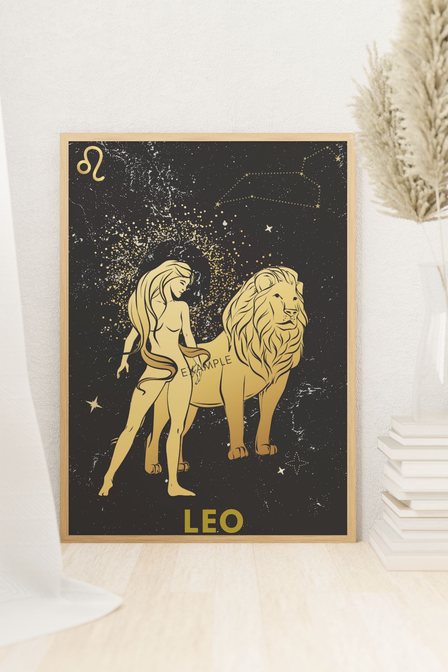 LEO