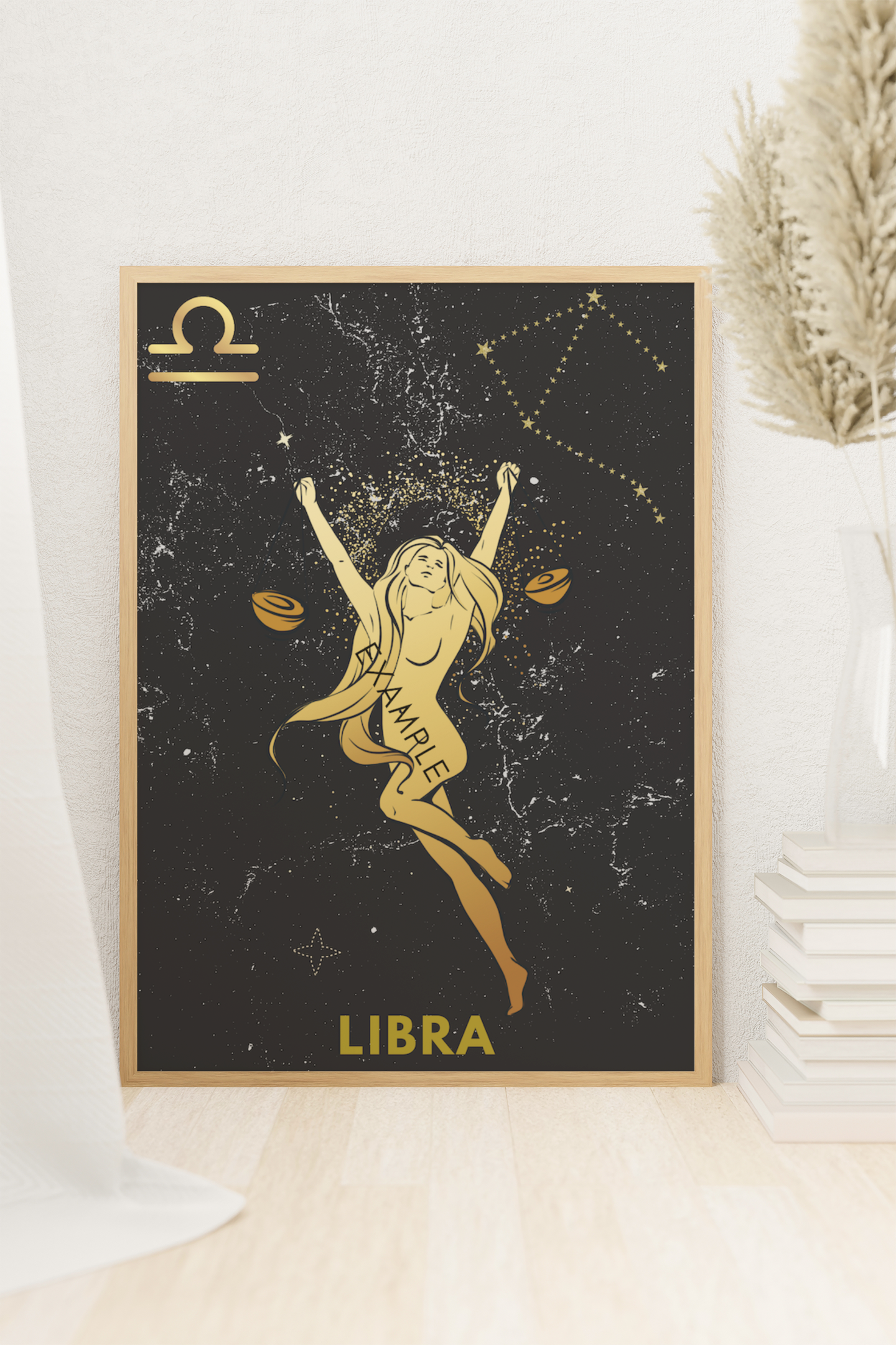 LIBRA