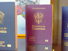 Tribunal Administrativo de Cundinamarca mantiene en firme la implementación del nuevo modelo de pasaportes