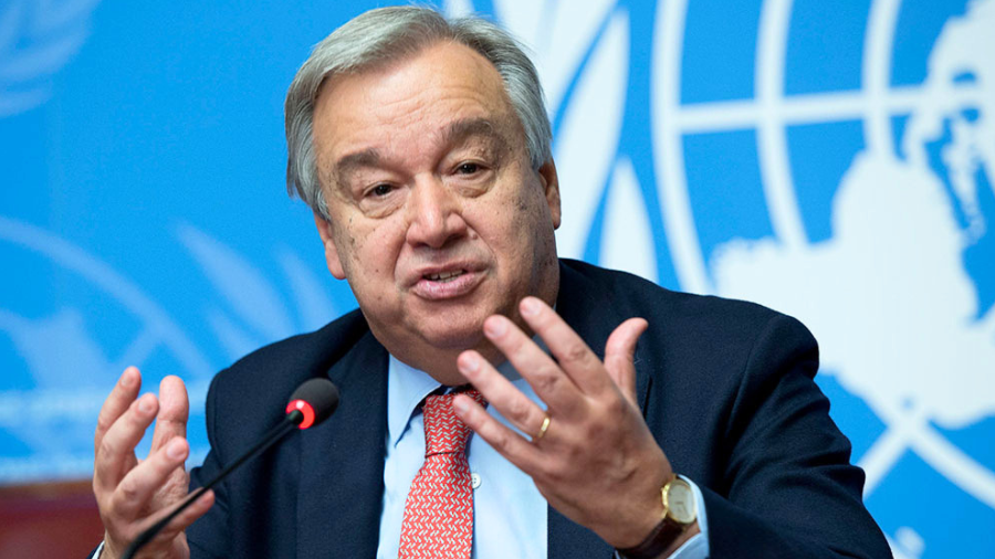 ONU advierte de «consecuencias catastróficas» por la escalada entre EEUU e Irán