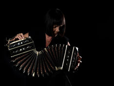 Carla Algeri