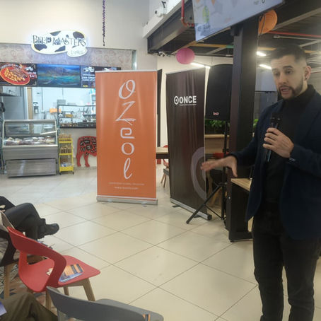 Ozeol impulsa la sostenibilidad empresarial a través de la revalorización de inventarios