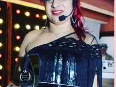 Elizabeth Figueredo de Oliveira presidente CEO de la revista Foco y Destaque