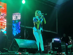 Brasil y Colombia promoviendo sus jóvenes artistas