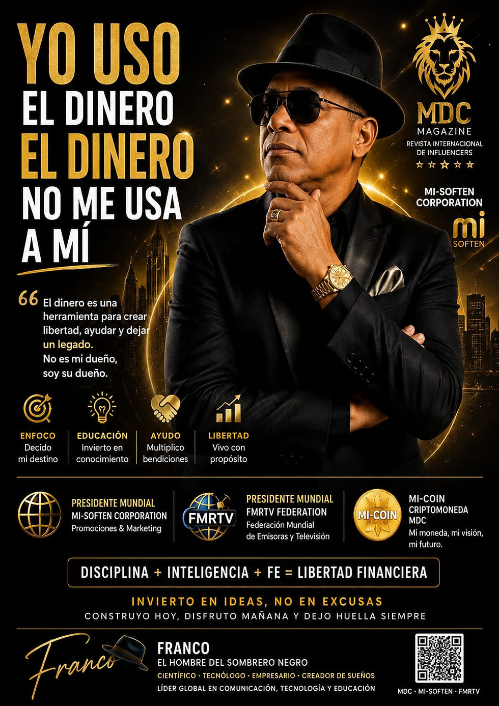 Una reflexión sobre el dinero